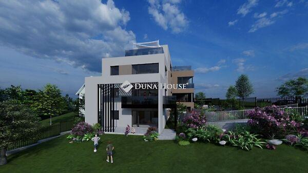 Felsőhatár, Budapest, XI. kerület 3. képe