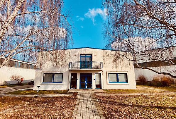 Budai Nagy Antal, Dunaújváros 2. képe