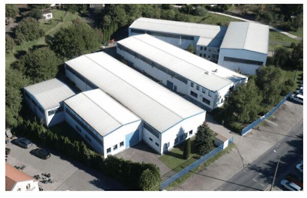 Budai Nagy Antal, Dunaújváros 3. képe