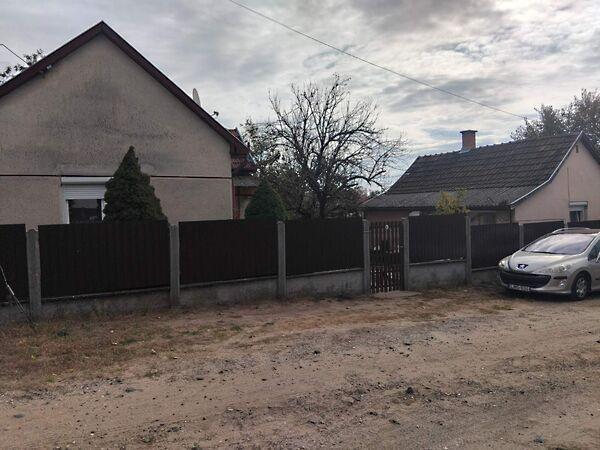 Béke köz, Létavértes képe