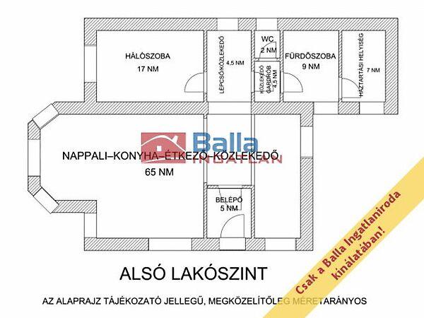 Erzsébet körút környéki, Budapest, XVII. kerület 2. képe