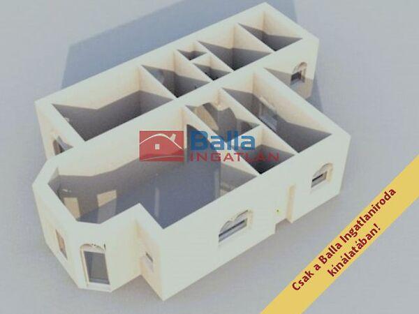 Erzsébet körút környéki, Budapest, XVII. kerület 3. képe