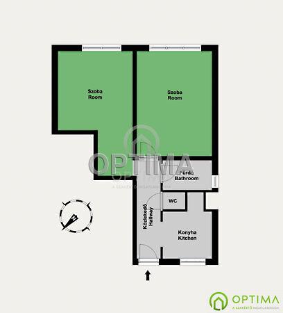 Kossuth Lajos, Budapest, XX. kerület 2. képe