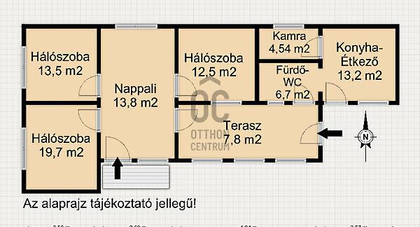 Zalamerenye 2. képe