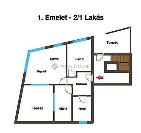 Felsőhatár, Budapest, XI. kerület 2. képe