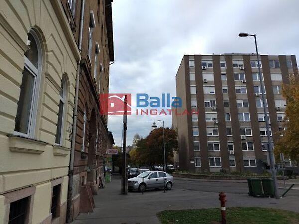 Román, Budapest, X. kerület képe