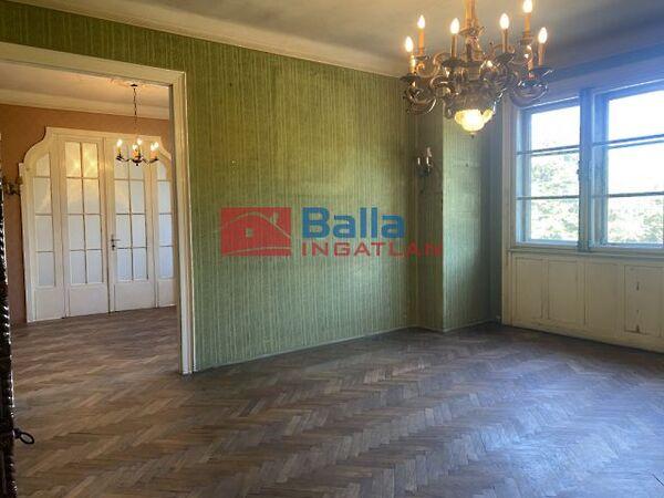 Üllői, Budapest, XVIII. kerület képe