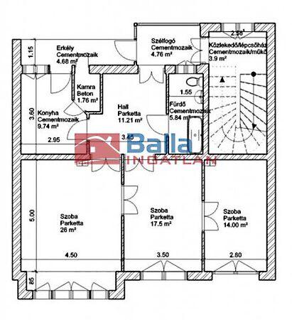 Üllői, Budapest, XVIII. kerület 3. képe