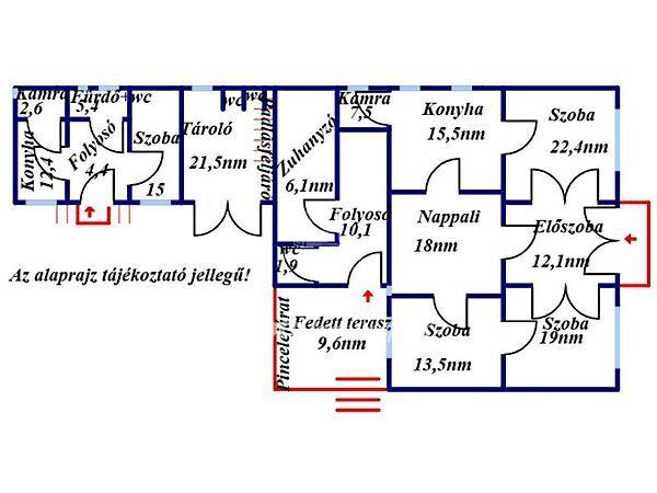 Béke, Hatvan 2. képe