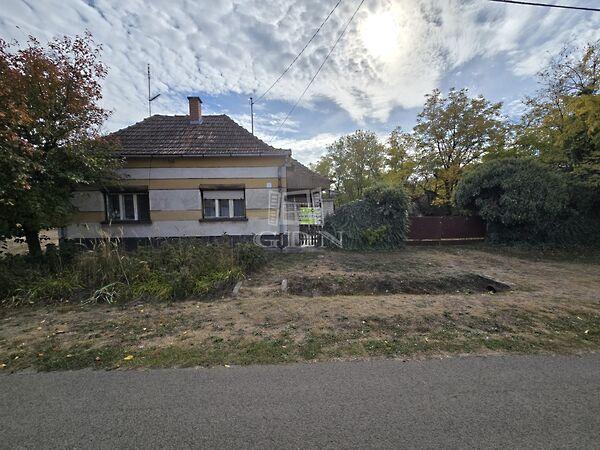 Rákóczi Ferenc, Csikéria képe