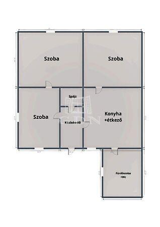 Rákóczi Ferenc, Csikéria 2. képe