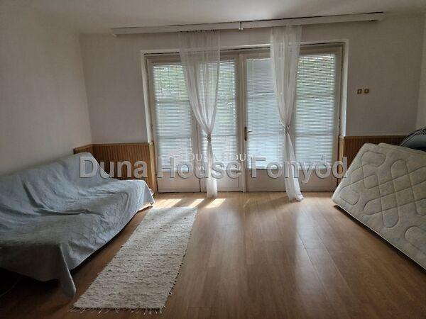 Magyar Bálint, Fonyód képe