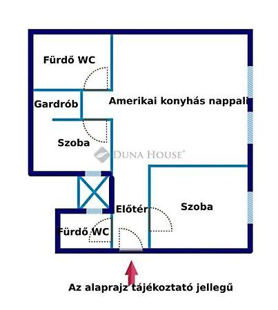 Kék Golyó, Budapest, XII. kerület képe