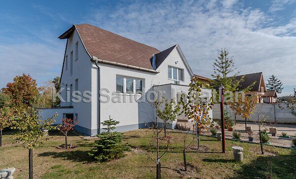 Németh László utca, Bocskaikert 2. képe