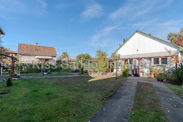 Németh László utca, Bocskaikert 3. képe