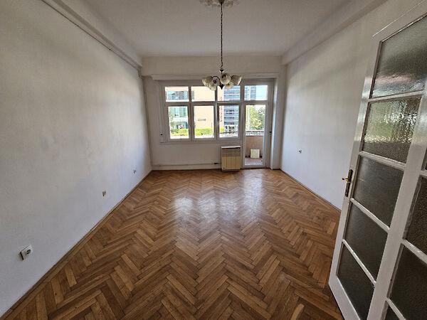 Október huszonharmadika, Budapest, XI. kerület képe