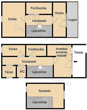 Békésszentandrás 2. képe