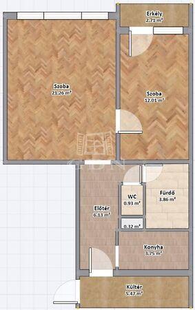 Haller, Budapest, IX. kerület 2. képe