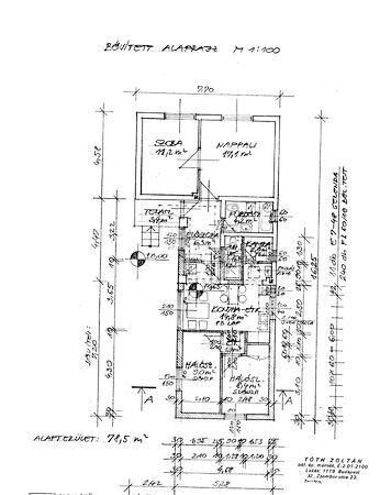 Hajlat, Budapest, XXII. kerület 2. képe