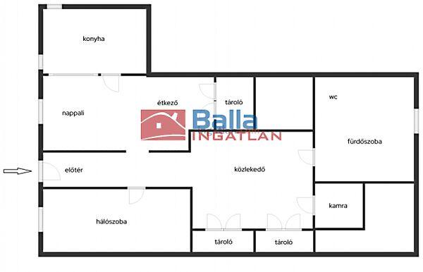 Közdűlő, Budapest, XVIII. kerület 2. képe