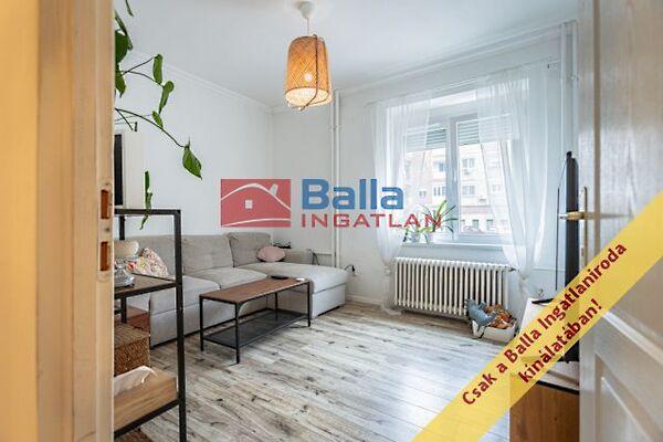 Bolgárkertész, Budapest, XIV. kerület képe