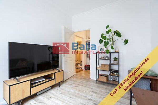 Bolgárkertész, Budapest, XIV. kerület 3. képe