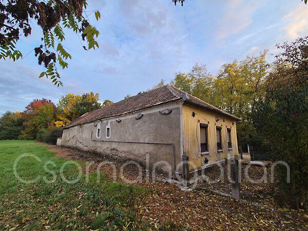 Magyarkeresztúr képe