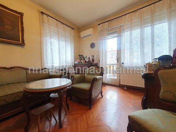 Budapest, II. kerület 2. képe