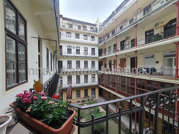 Szentkirályi, Budapest, VIII. kerület 2. képe