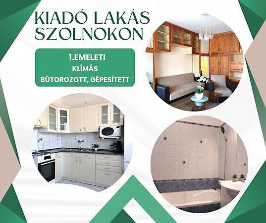 Pozsonyi, Szolnok képe