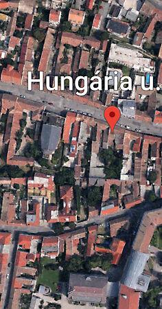 Hungária, Pécs képe