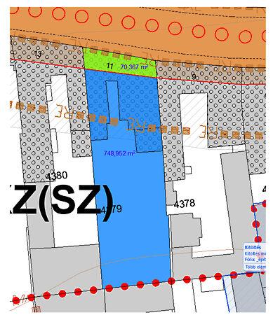 Hungária, Pécs 3. képe