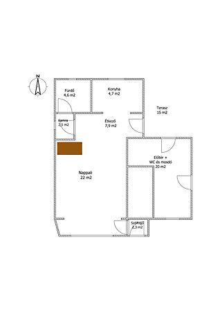 Rákóczi, Bozsok 2. képe