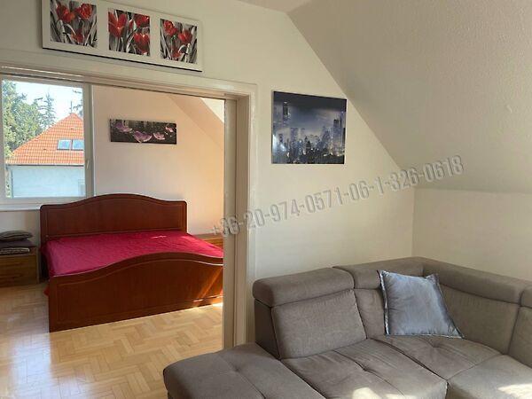 Gábor Áron, Budapest, II. kerület 3. képe