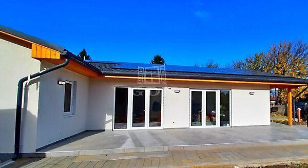 Szondy György, Sajószentpéter képe