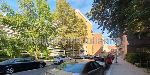 Batthyány, Budapest, I. kerület 2. képe