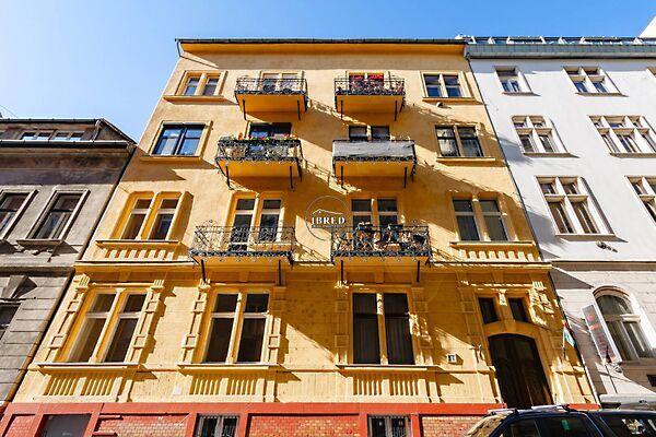 Budapest, II. kerület 2. képe