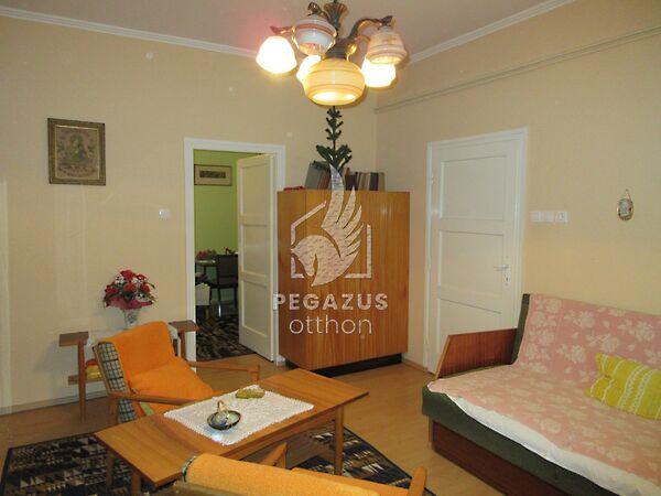 Béke, Királd képe