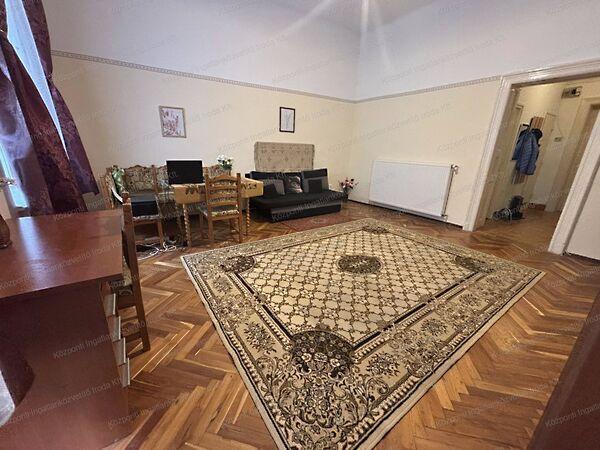 Budapest, VIII. kerület képe