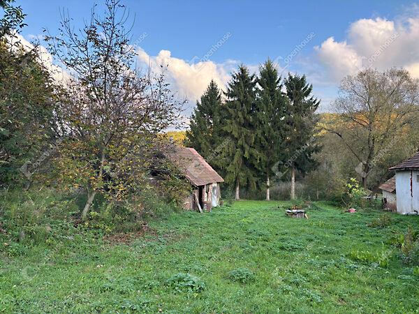 Széchenyi, Babosdöbréte képe