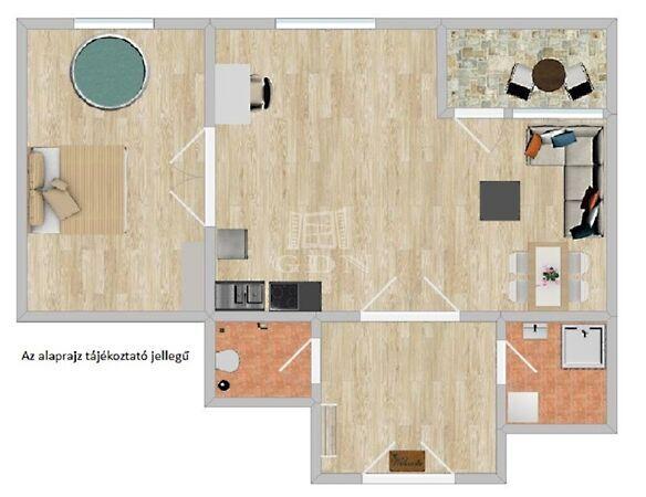 Kazinczy, Szeged 2. képe