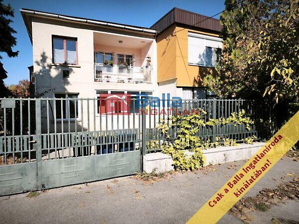 Timur utca, Budapest, XVI. kerület 3. képe