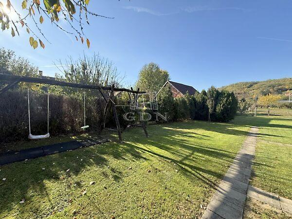 Felújított tégla családi, Egervár 2. képe