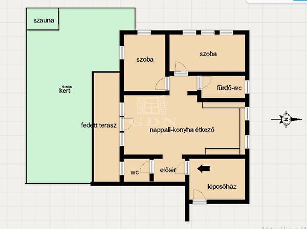 Szkíta, Gödöllő 2. képe