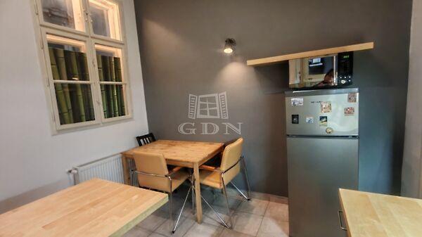 Kecskeméti, Budapest, V. kerület 3. képe