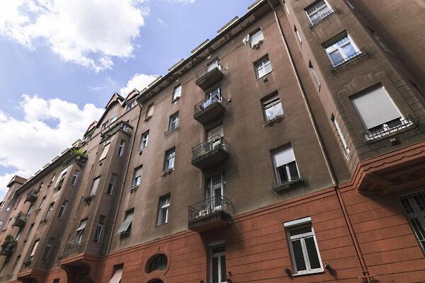 Budapest, II. kerület képe