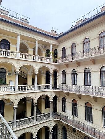 Budapest, VI. kerület képe