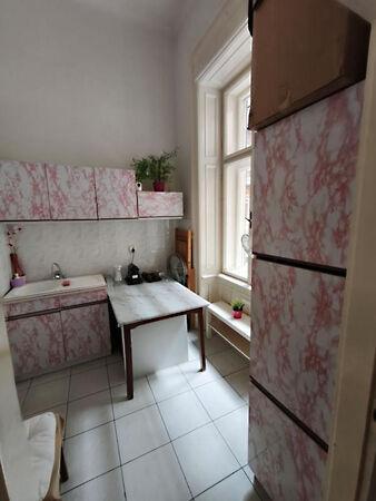 Budapest, VI. kerület képe