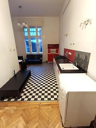 Budapest, VIII. kerület 2. képe