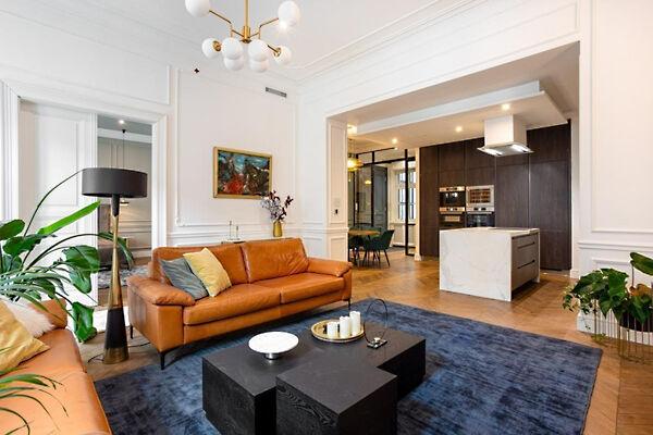 Budapest, VII. kerület képe